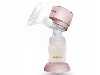 Neno elektrická odsávačka mlieka 180 ml